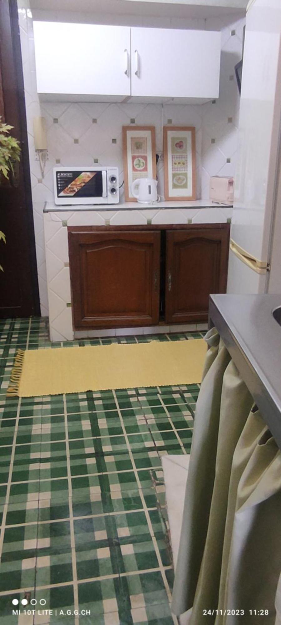 Apartamento Benavides 5 Santa Cruz de Tenerife Exterior foto