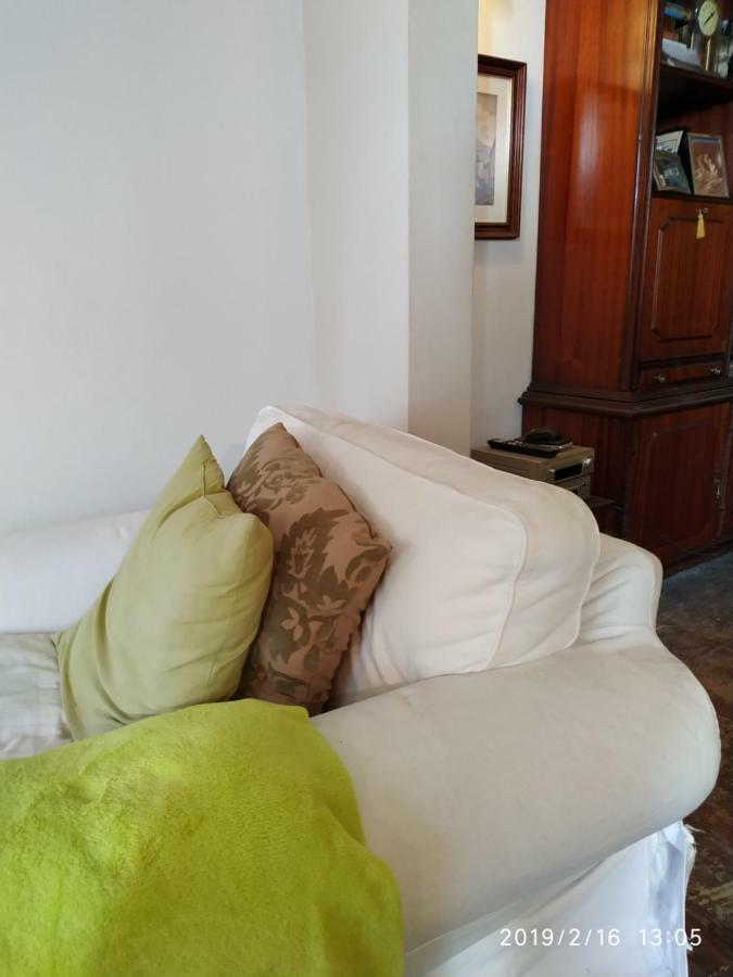 Apartamento Benavides 5 Santa Cruz de Tenerife Exterior foto