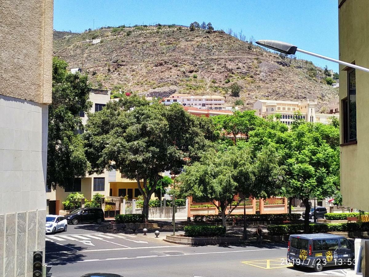 Apartamento Benavides 5 Santa Cruz de Tenerife Exterior foto